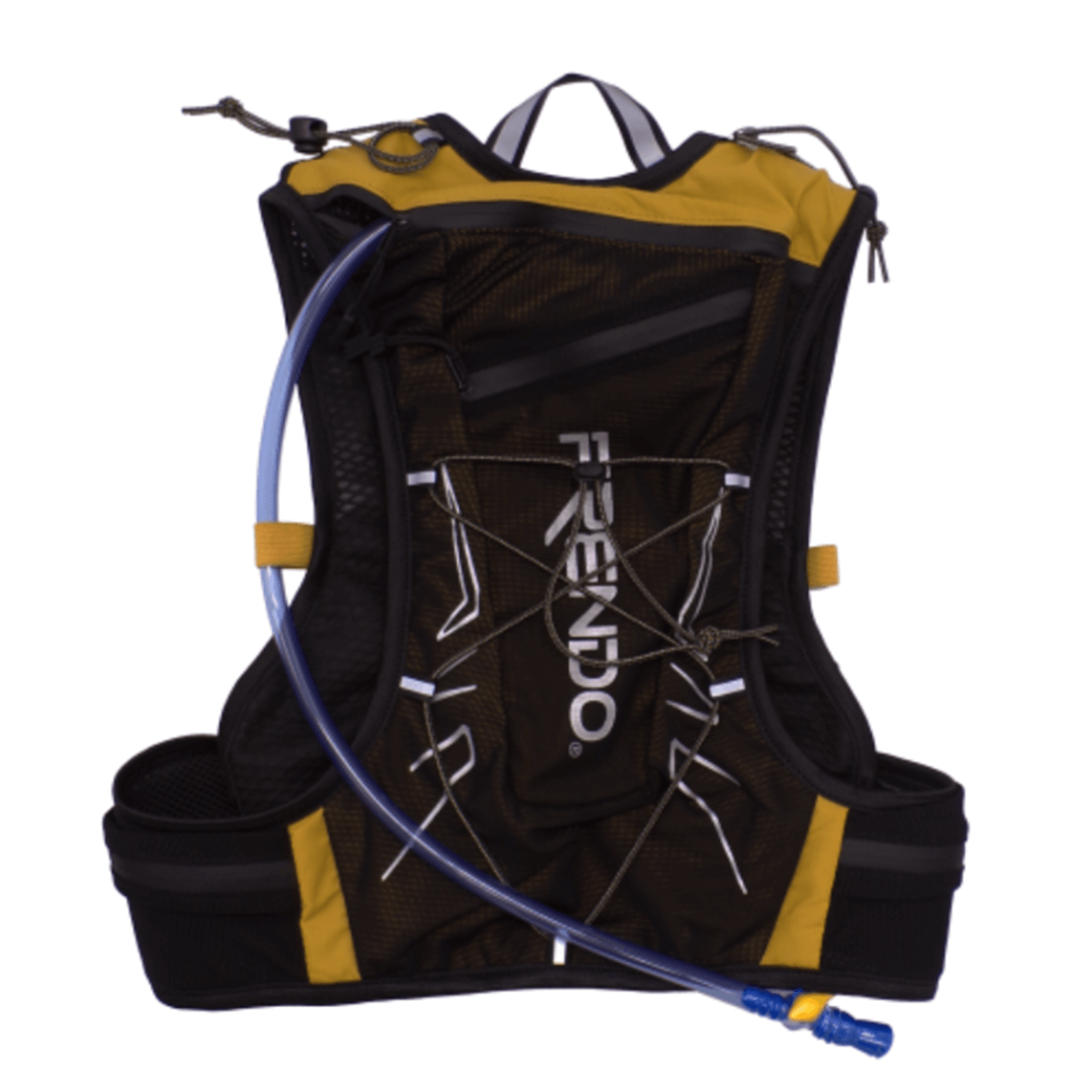 tekaski nahrbtnik sport vest