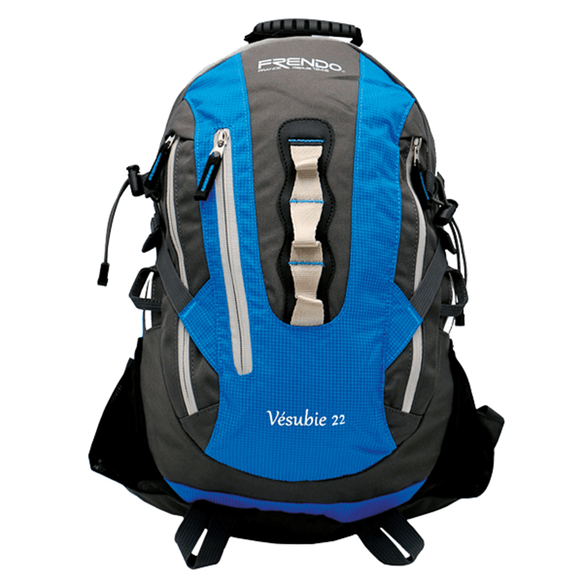nahrbtnik vesubie 22l