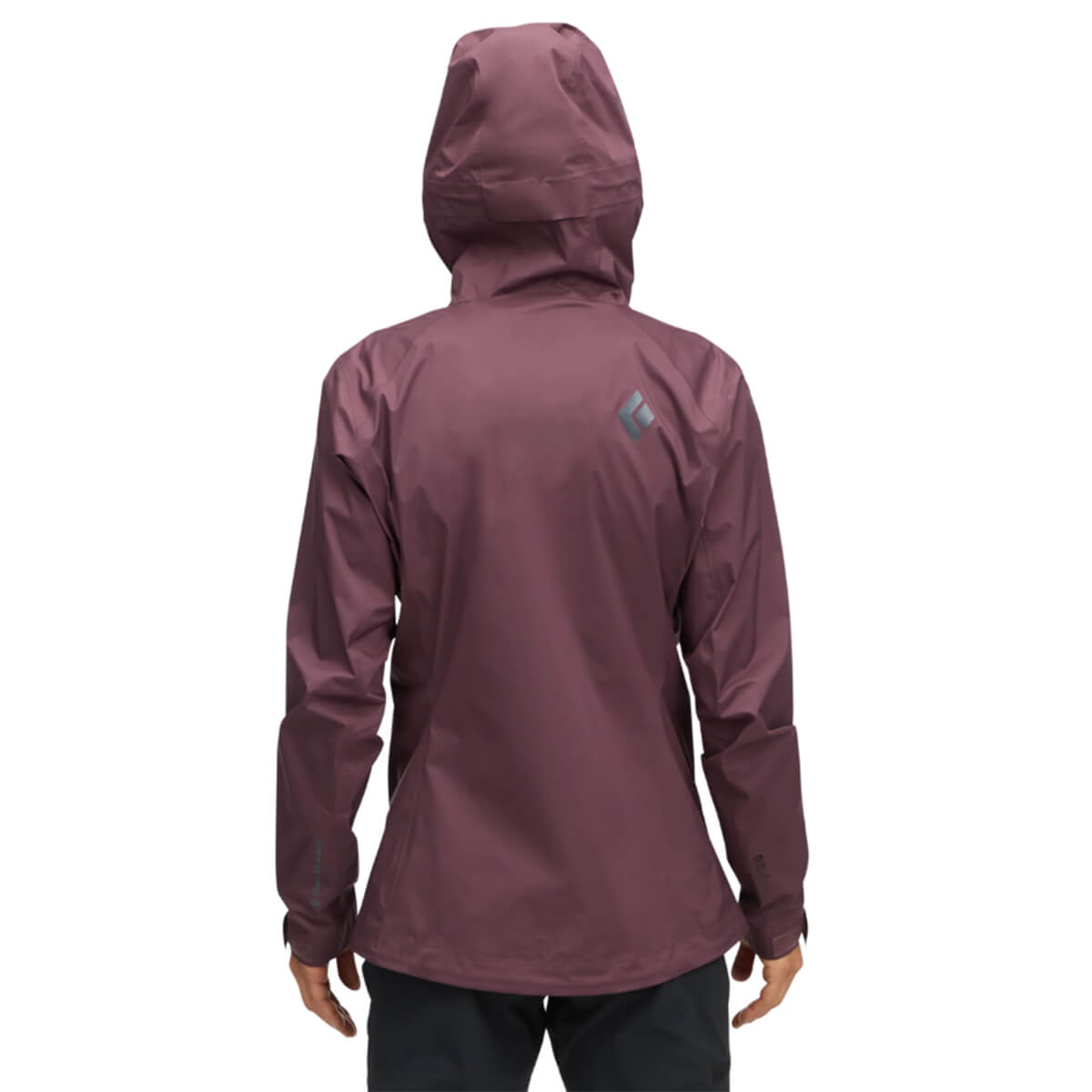 zenska nepremocljiva jakna fineline stretch