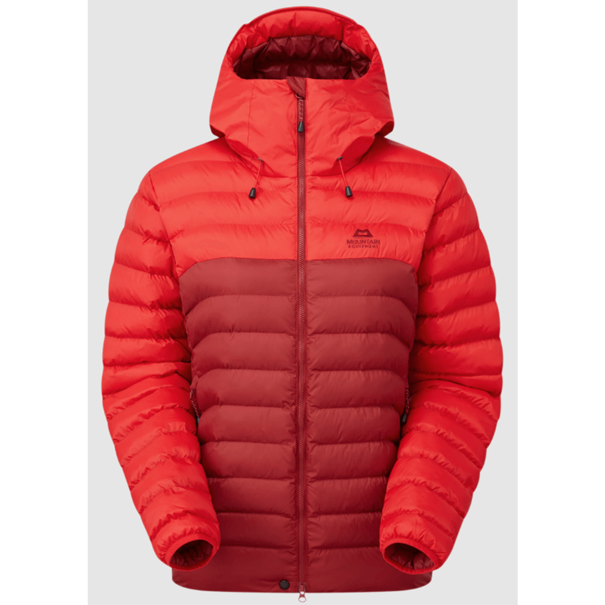 zenska sinteticna jakna superflux