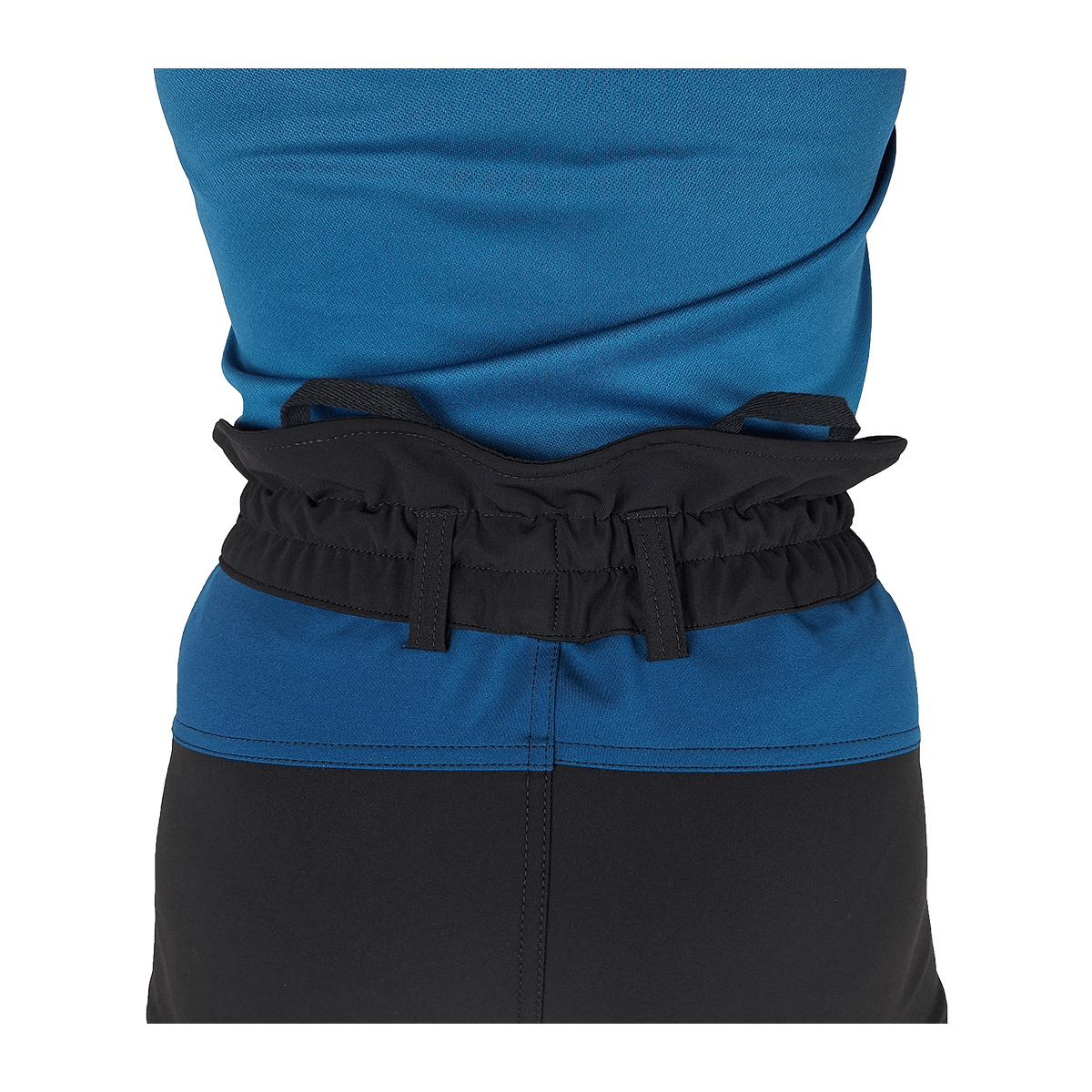 zenske zimske hlace alpinist pro