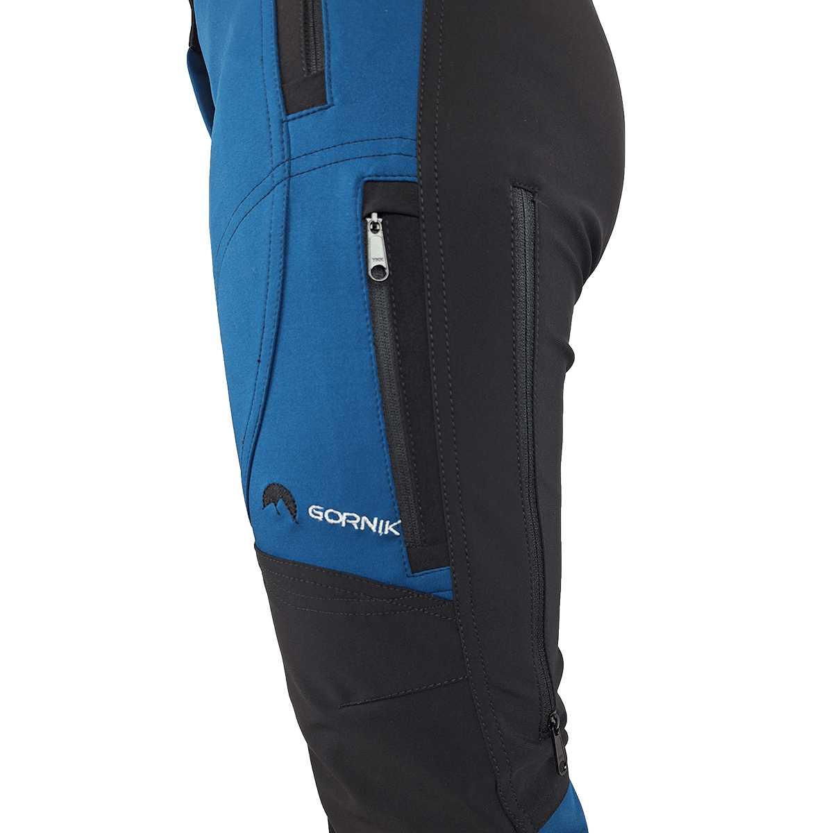 zenske zimske hlace alpinist pro