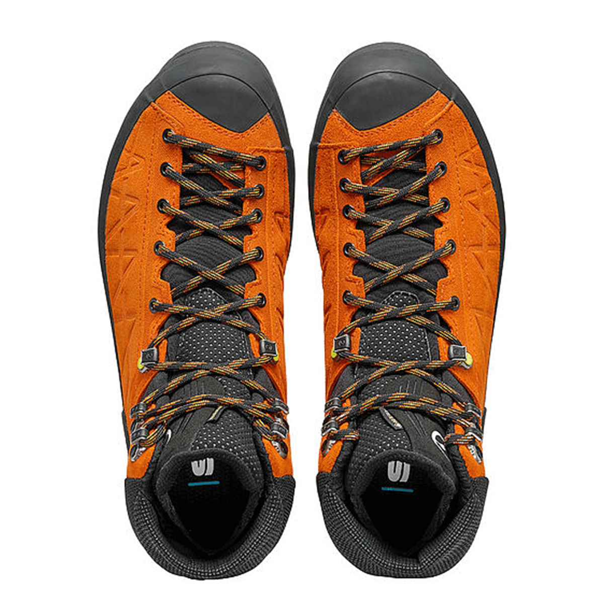 pohodni cevlji scarpa zodiac tech gtx new