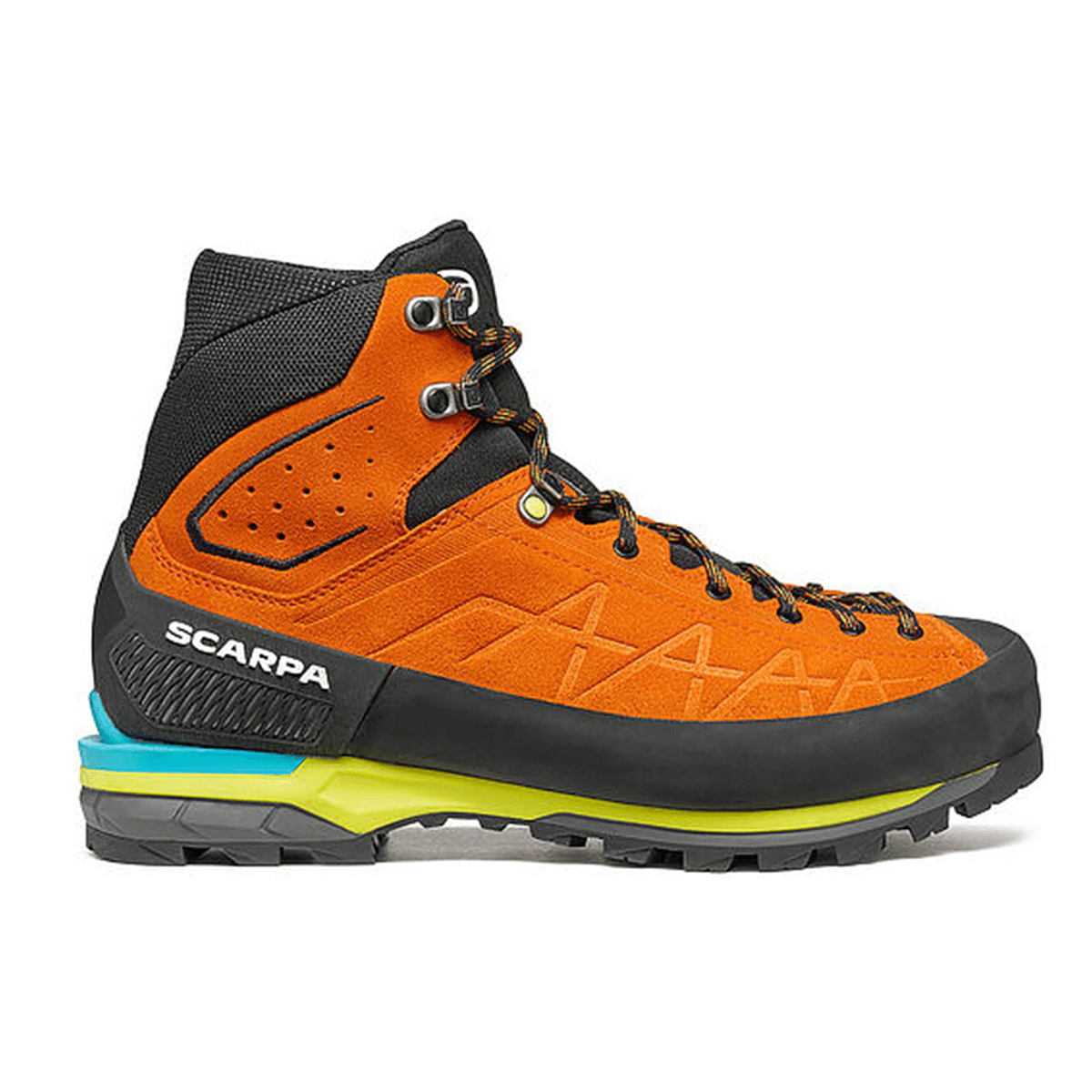 pohodni cevlji scarpa zodiac tech gtx new