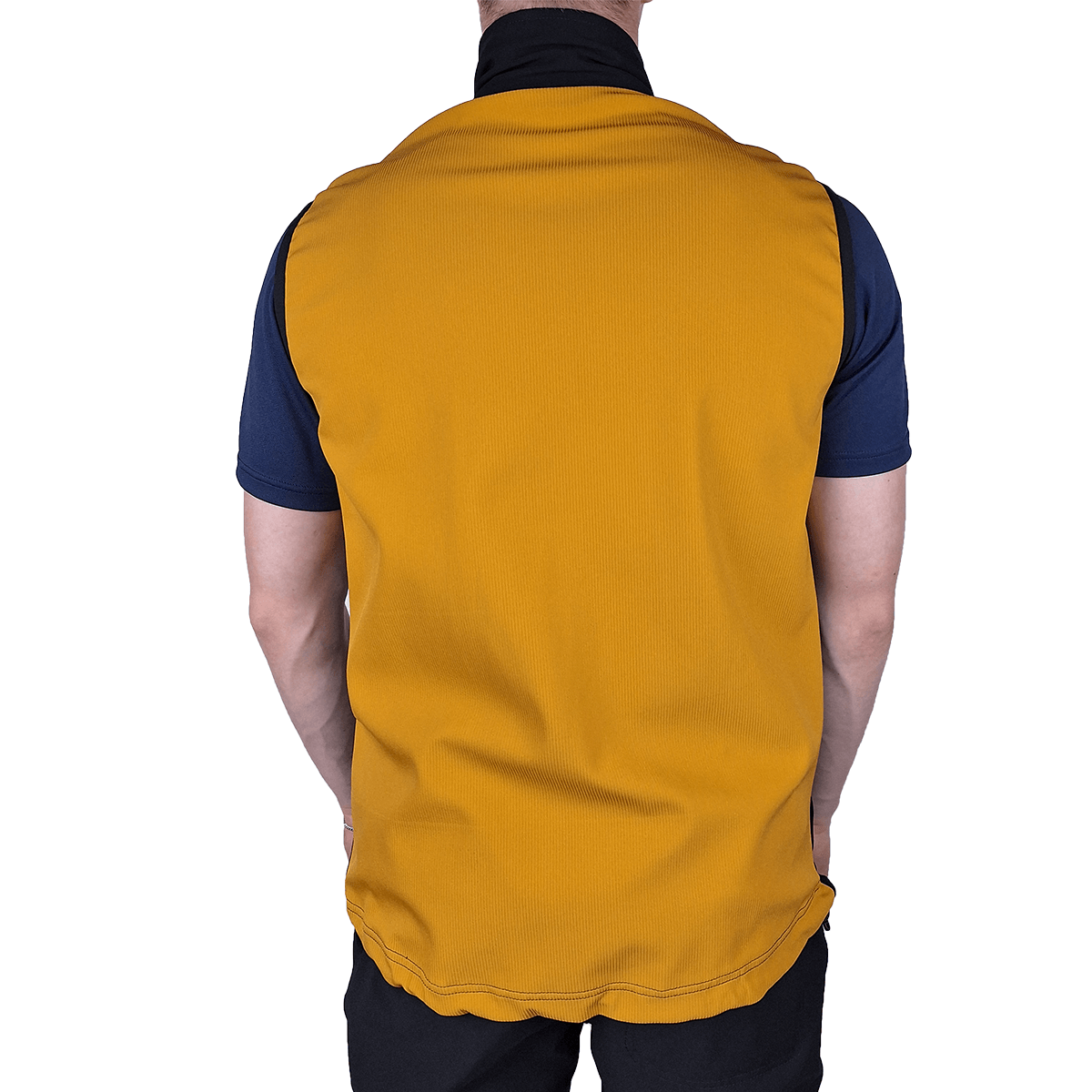 brezrokavnik slatnik