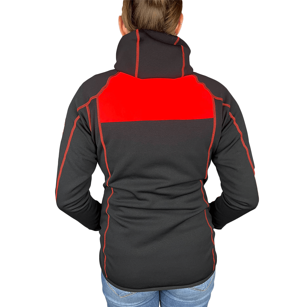 zenska aktivna jopica vital stretch