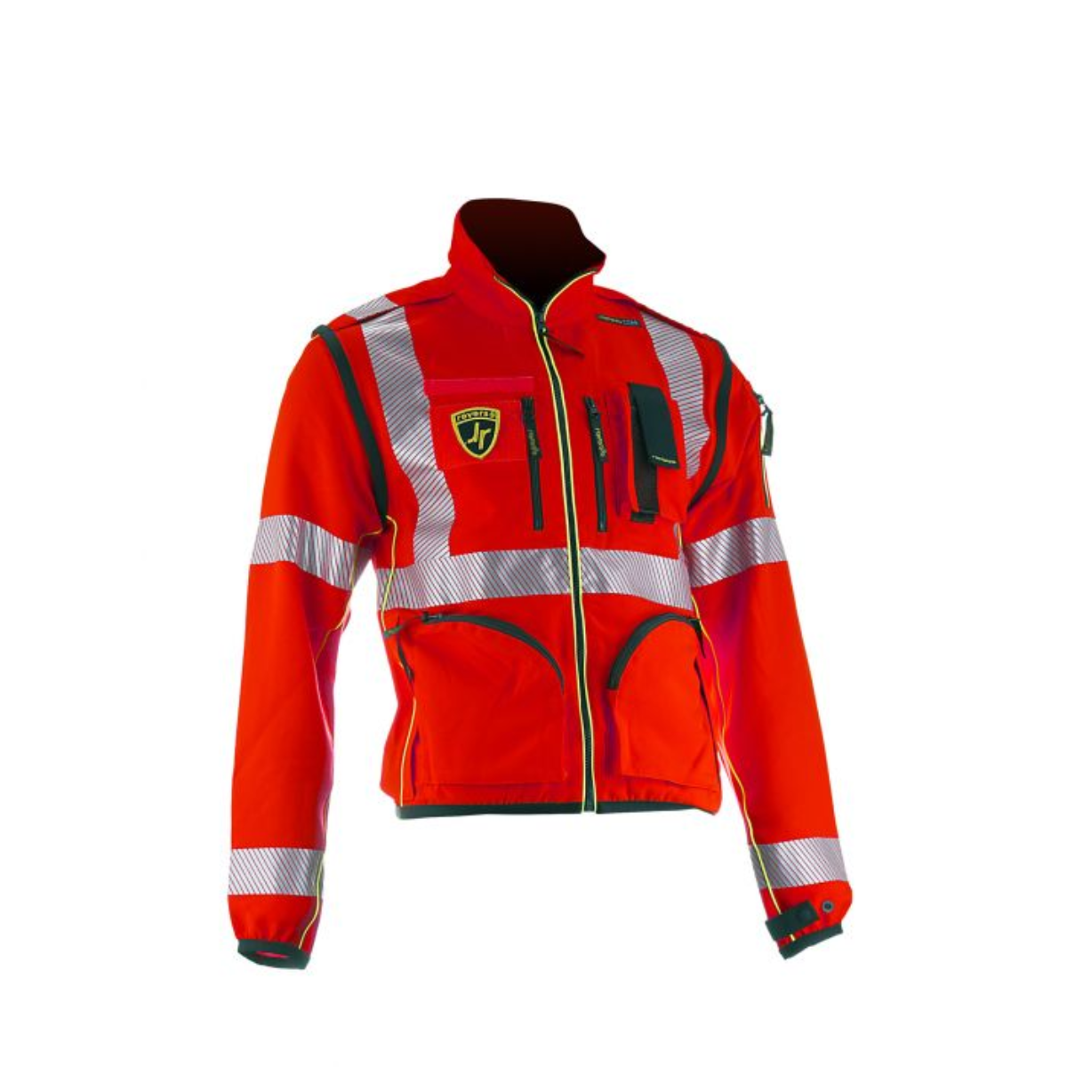 zascitna jakna hornet s certifikatom