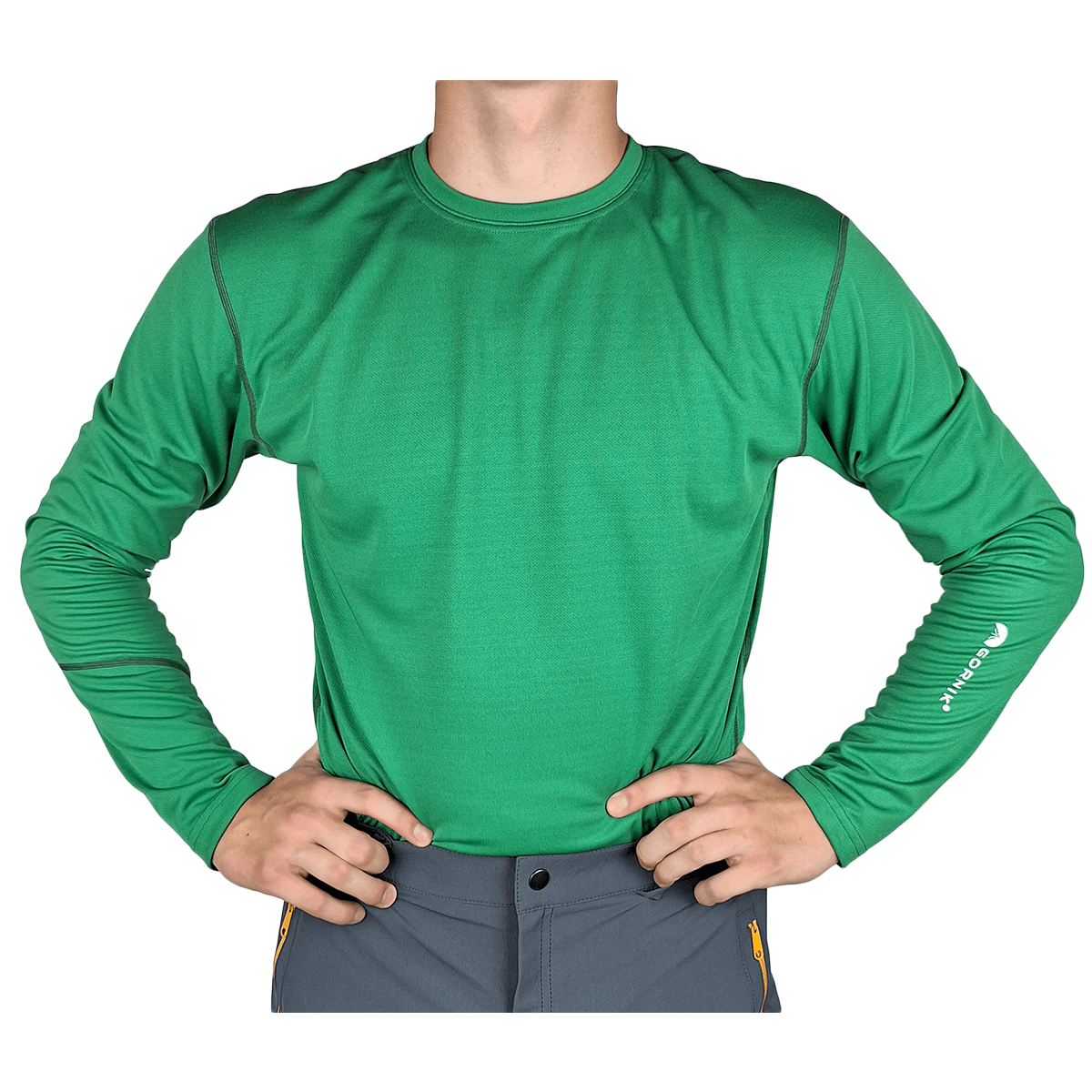 mosko aktivno perilo klif dr normal