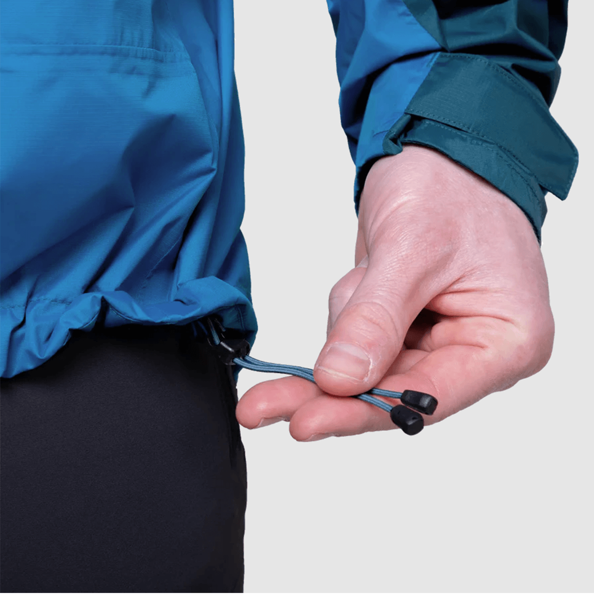 nepremocljiva jakna Zeno