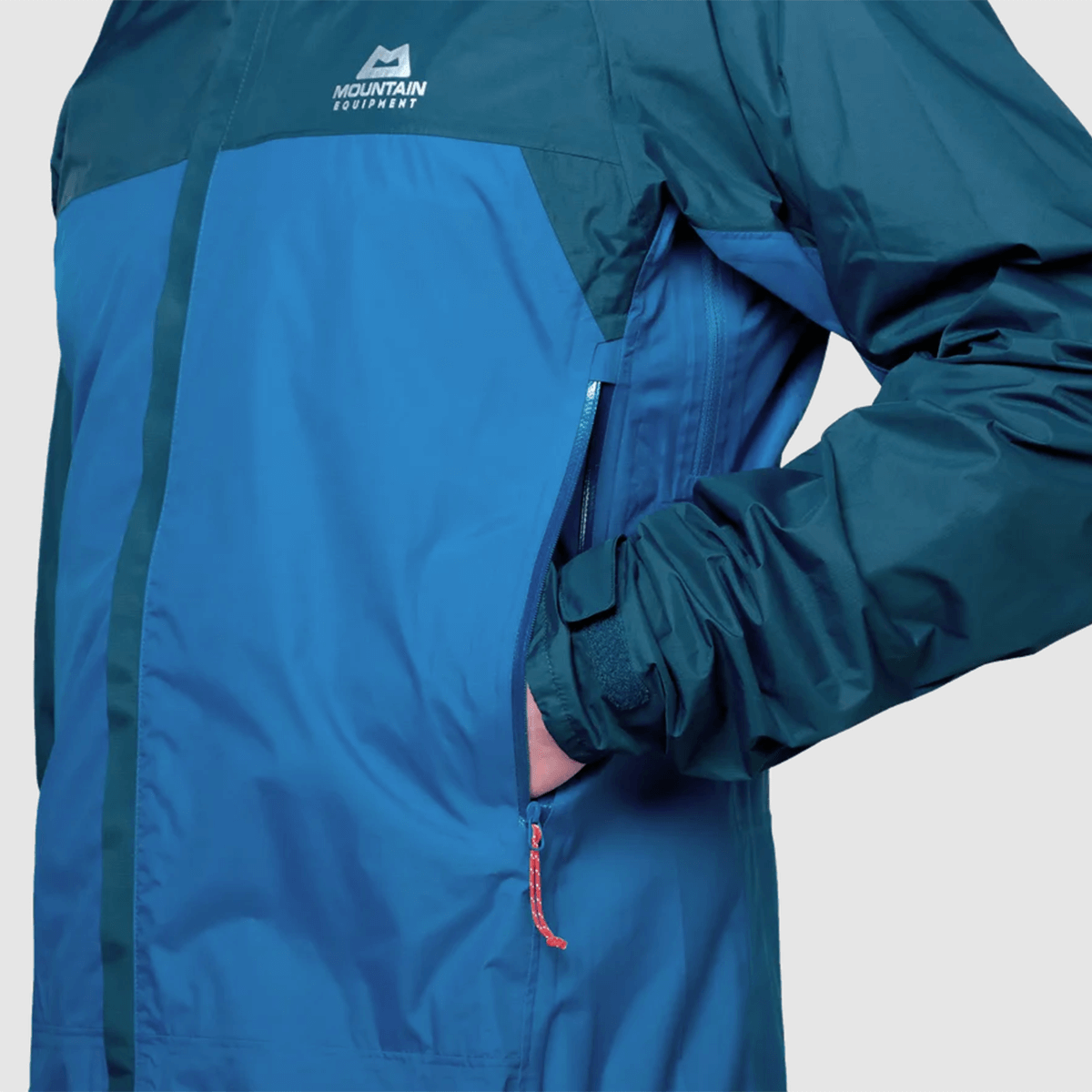 nepremocljiva jakna Zeno