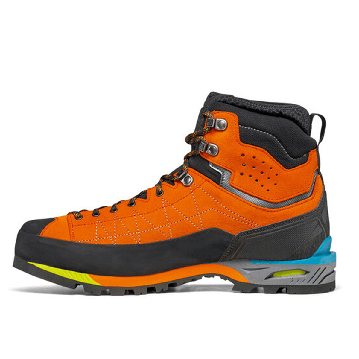 pohodni cevlji scarpa zodiac tech gtx