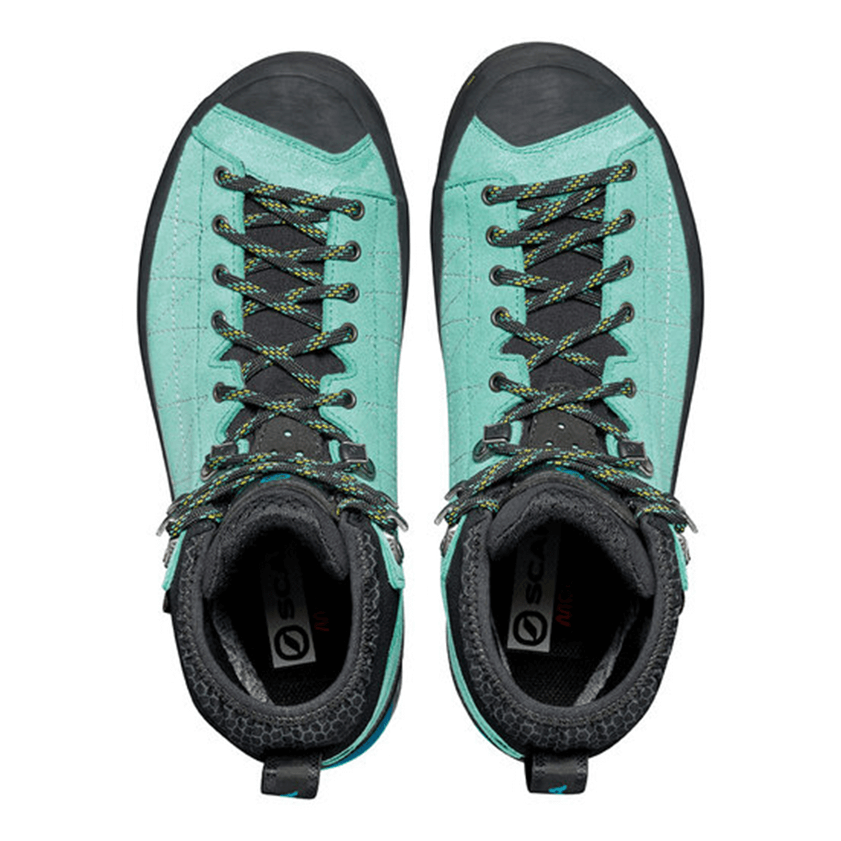 zenski pohodni cevlji scarpa zodiac tech gtx