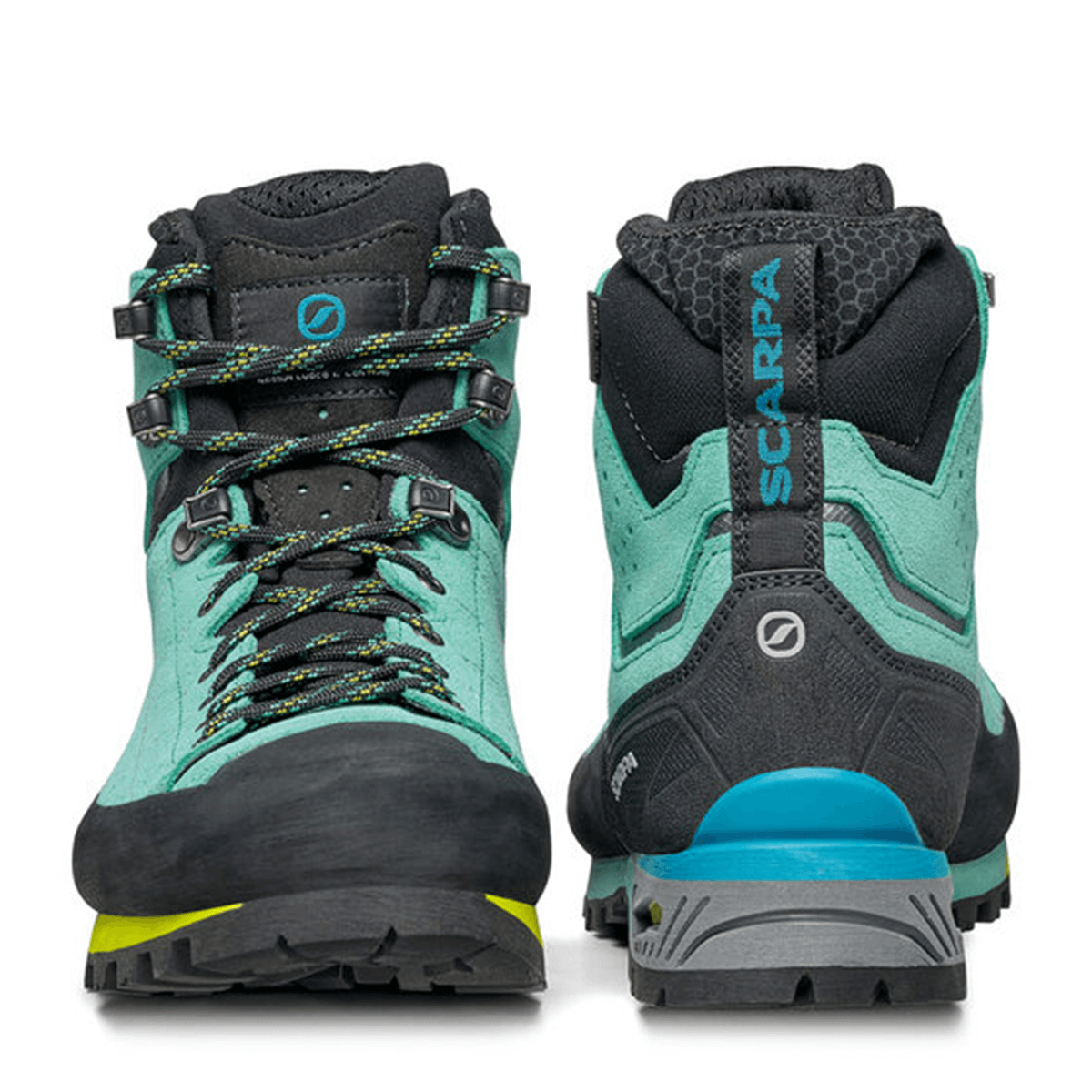 zenski pohodni cevlji scarpa zodiac tech gtx