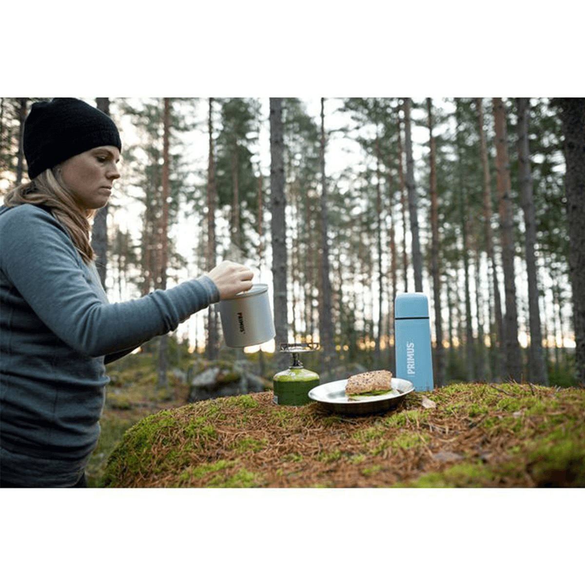 termovka primus vacuum 0.5l