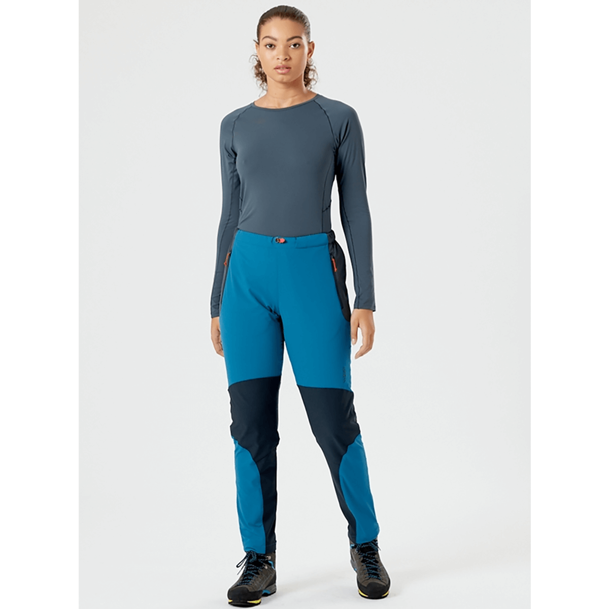 zenske pohodne hlace torque