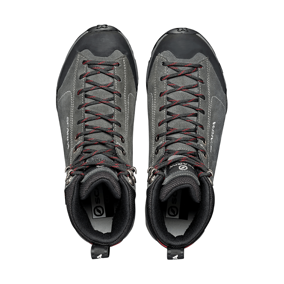 zenski cevlji scarpa mojito hike gtx