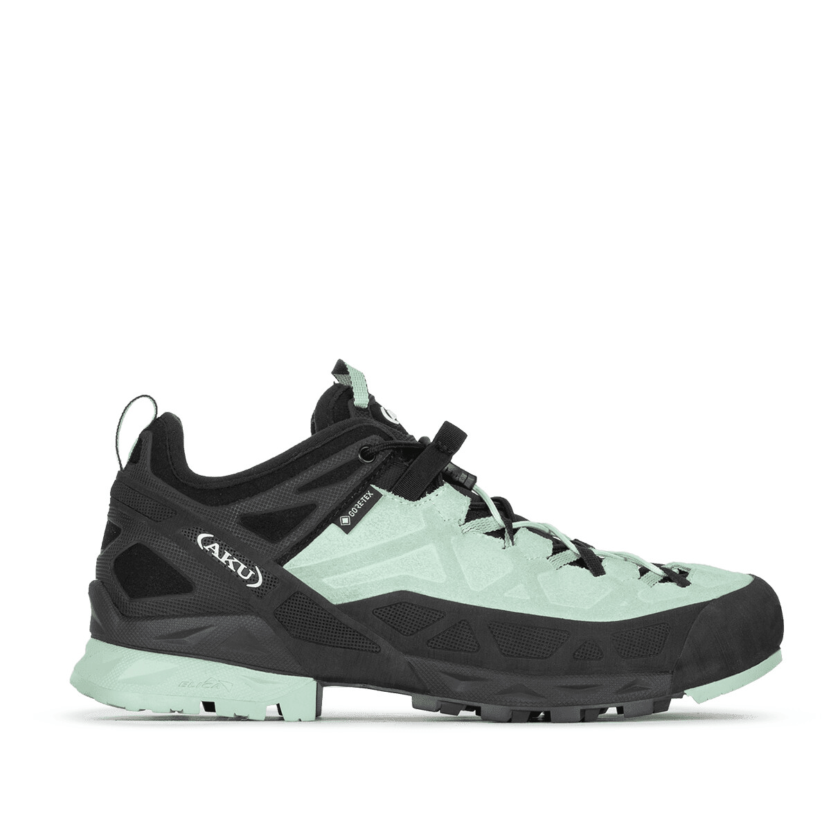 Ženski Nizki pohodni čevlji Rock DFS GTX