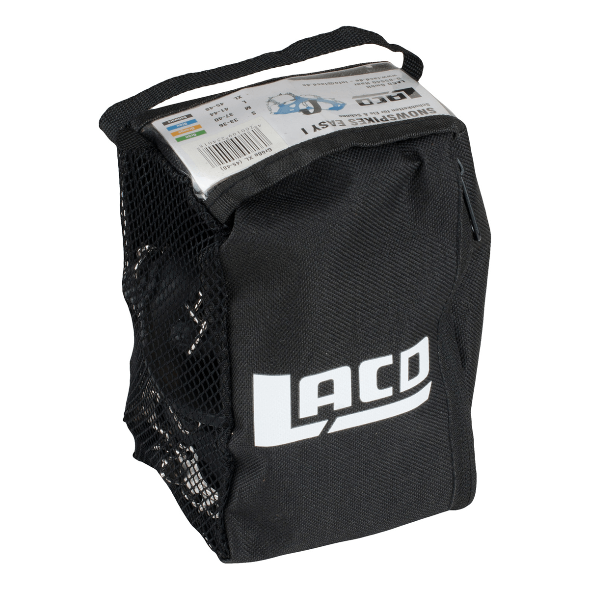 mini dereze snow spikes