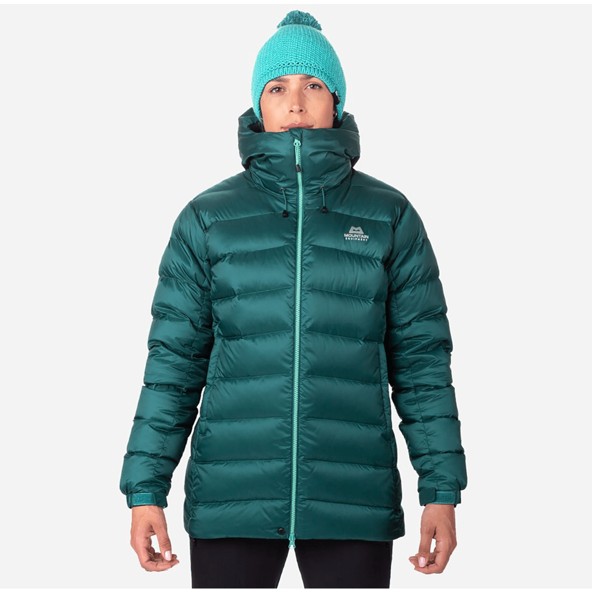 zenska puhovka senja