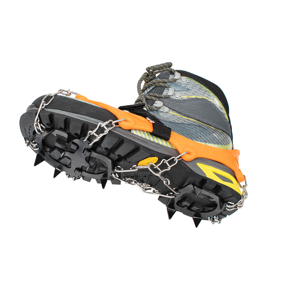 mini dereze snow spikes