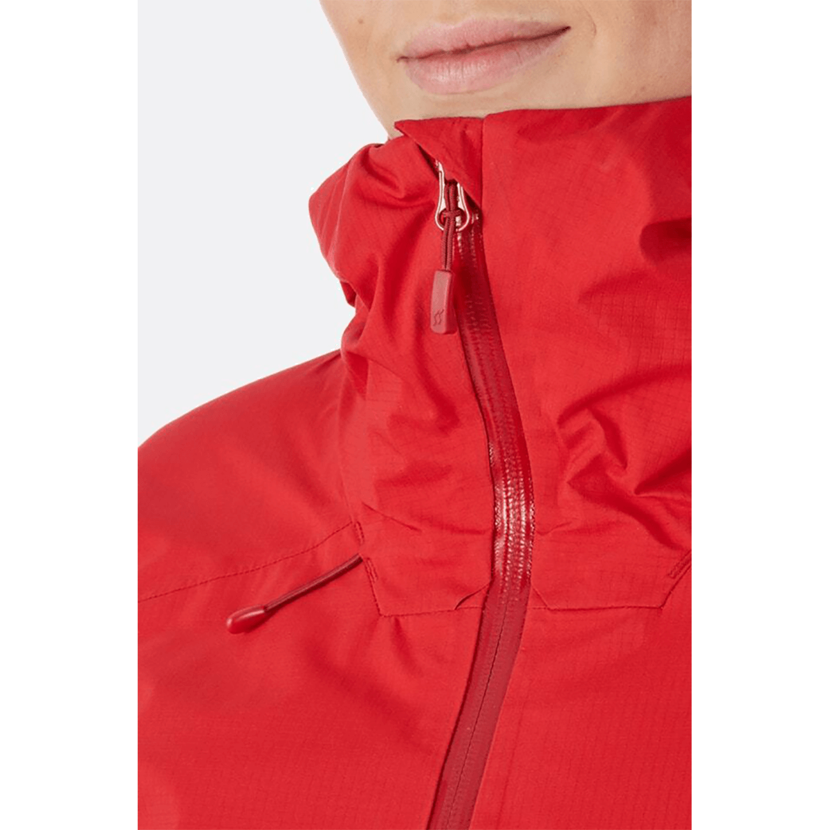 zenska nepremocljiva jakna arc