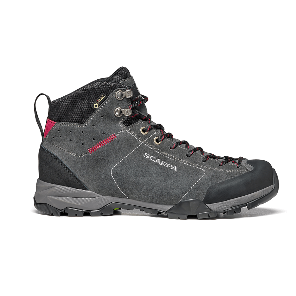 zenski cevlji scarpa mojito hike gtx