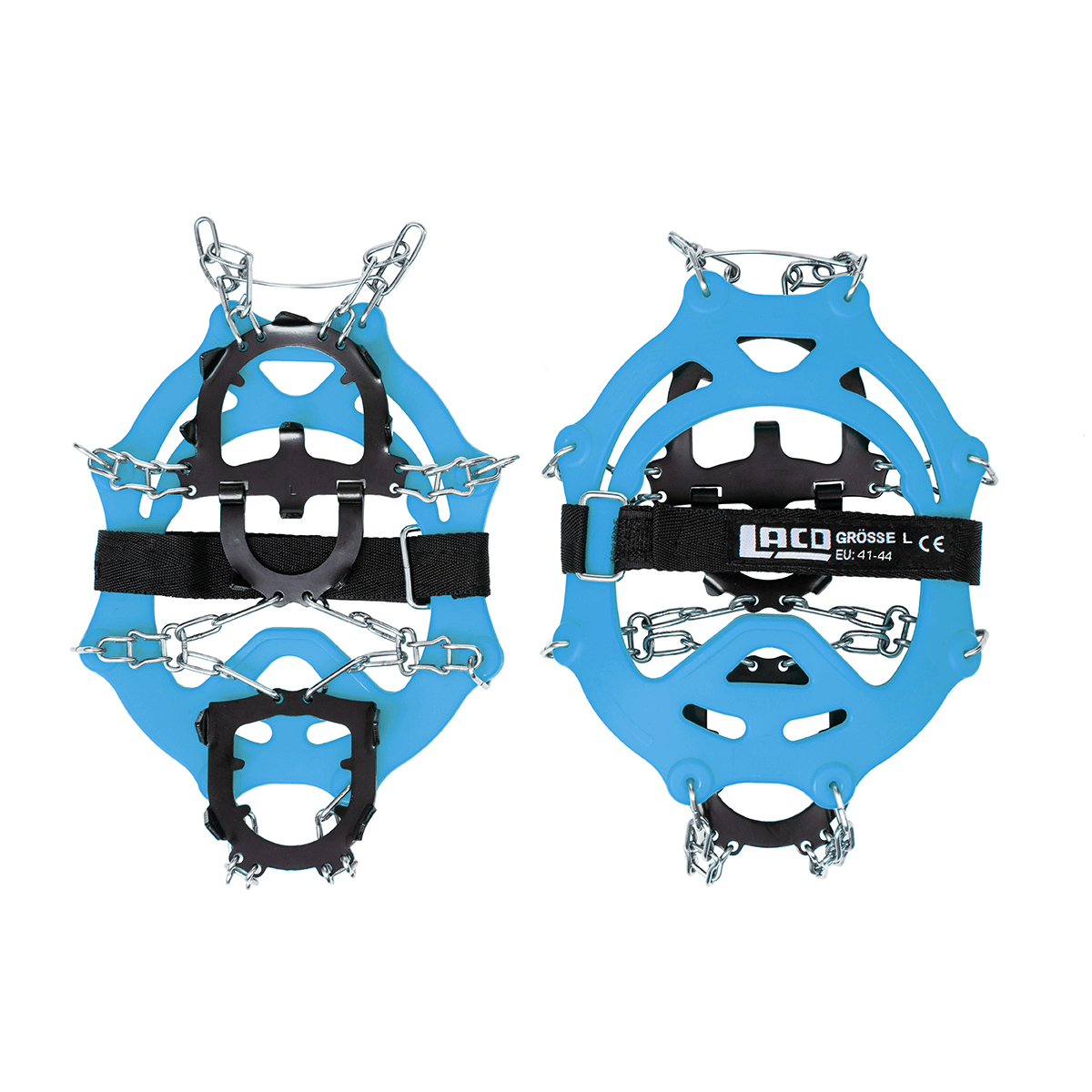 mini dereze snow spikes