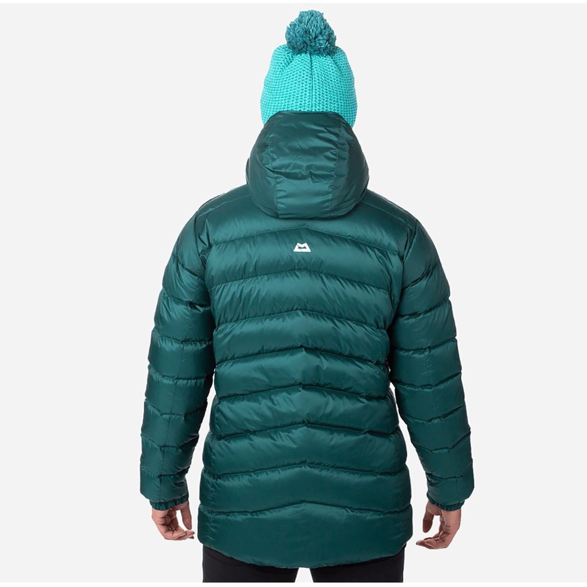 zenska puhovka senja