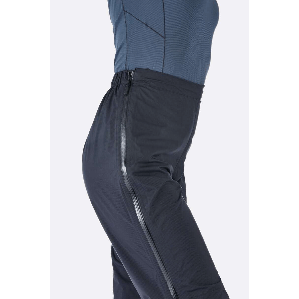 zenske downpour plus hlace