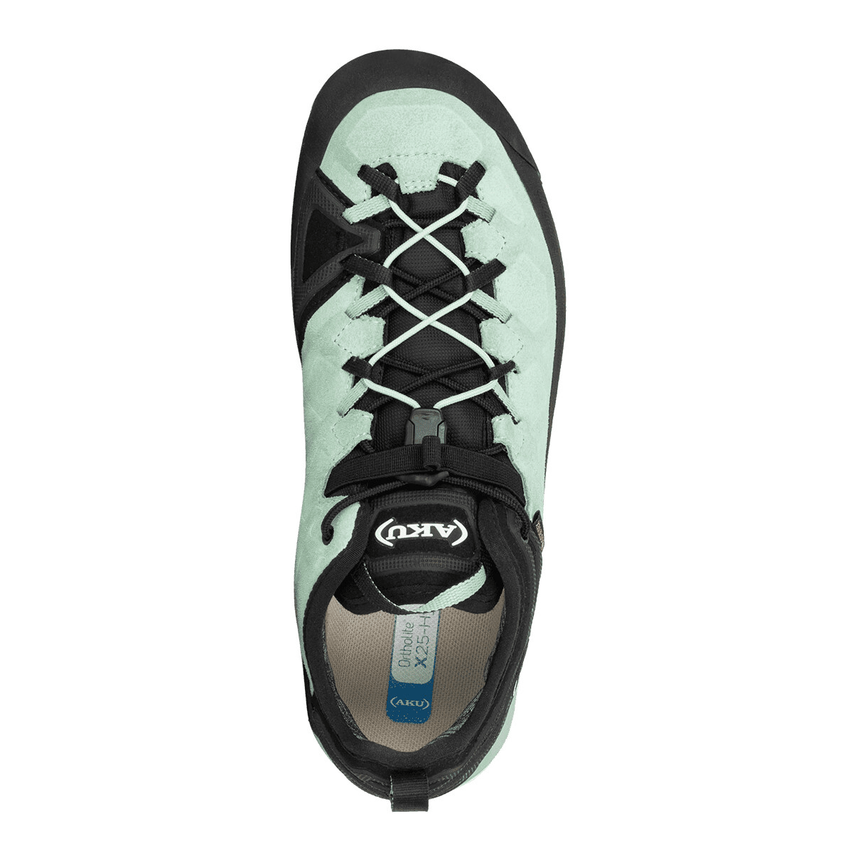 Ženski Nizki pohodni čevlji Rock DFS GTX