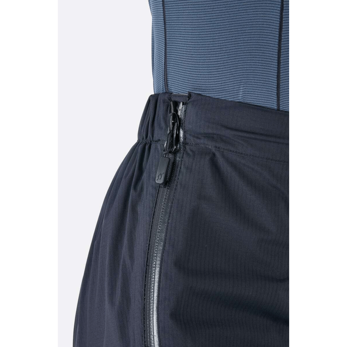 zenske downpour plus hlace