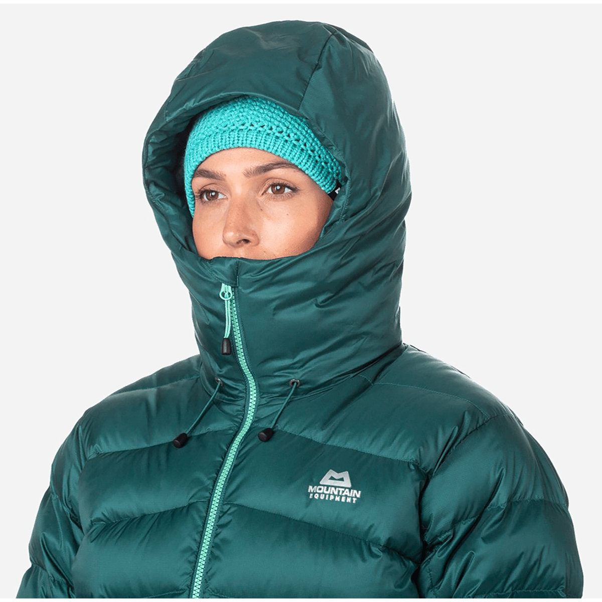 zenska puhovka senja