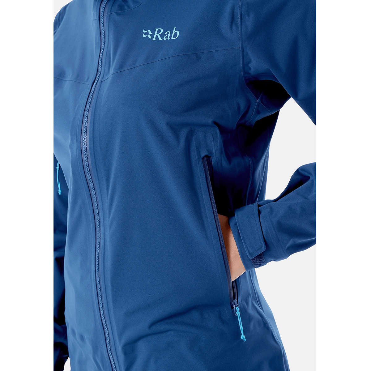 zenska jakna kinetic 2.0