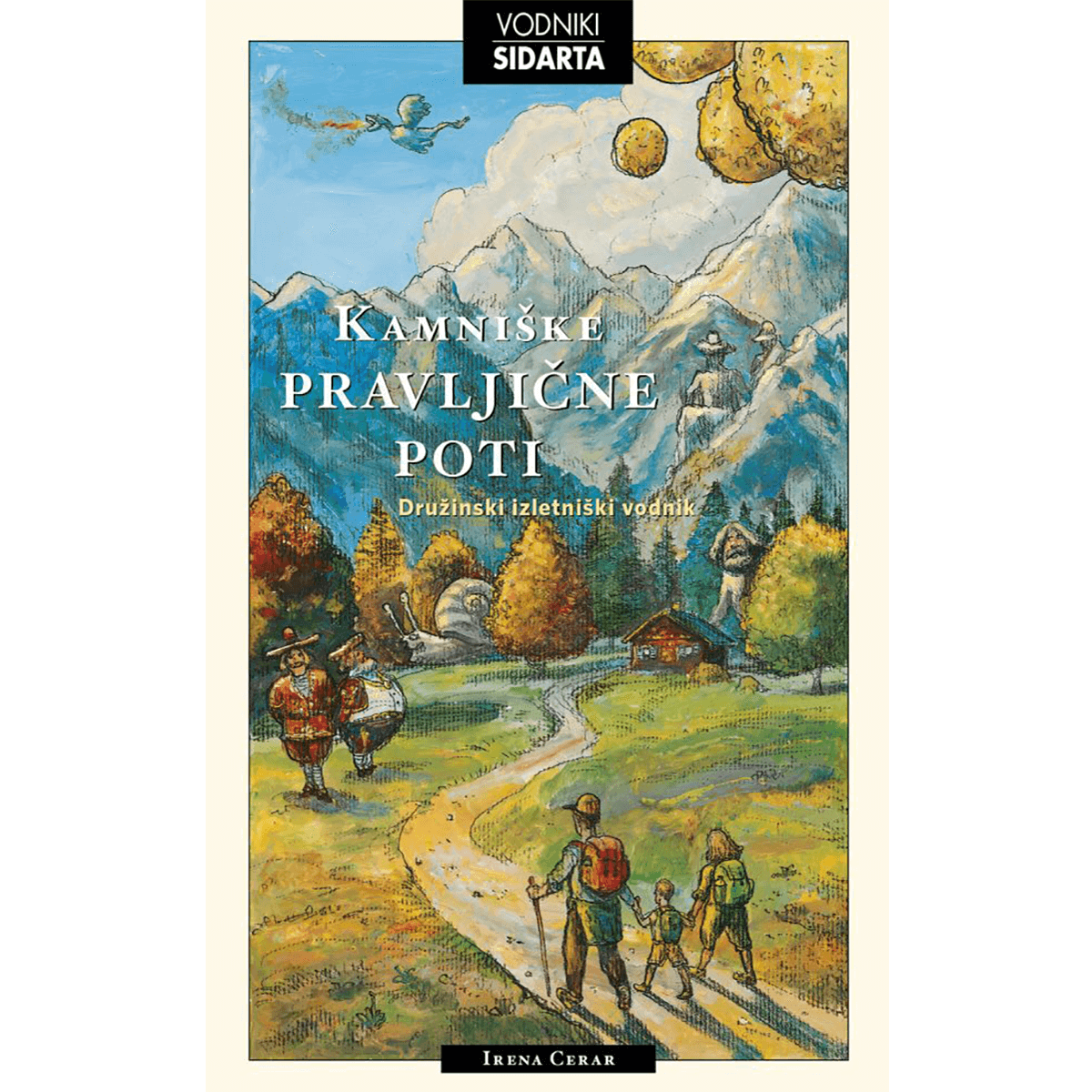 vodnik kamniske pravljicne poti