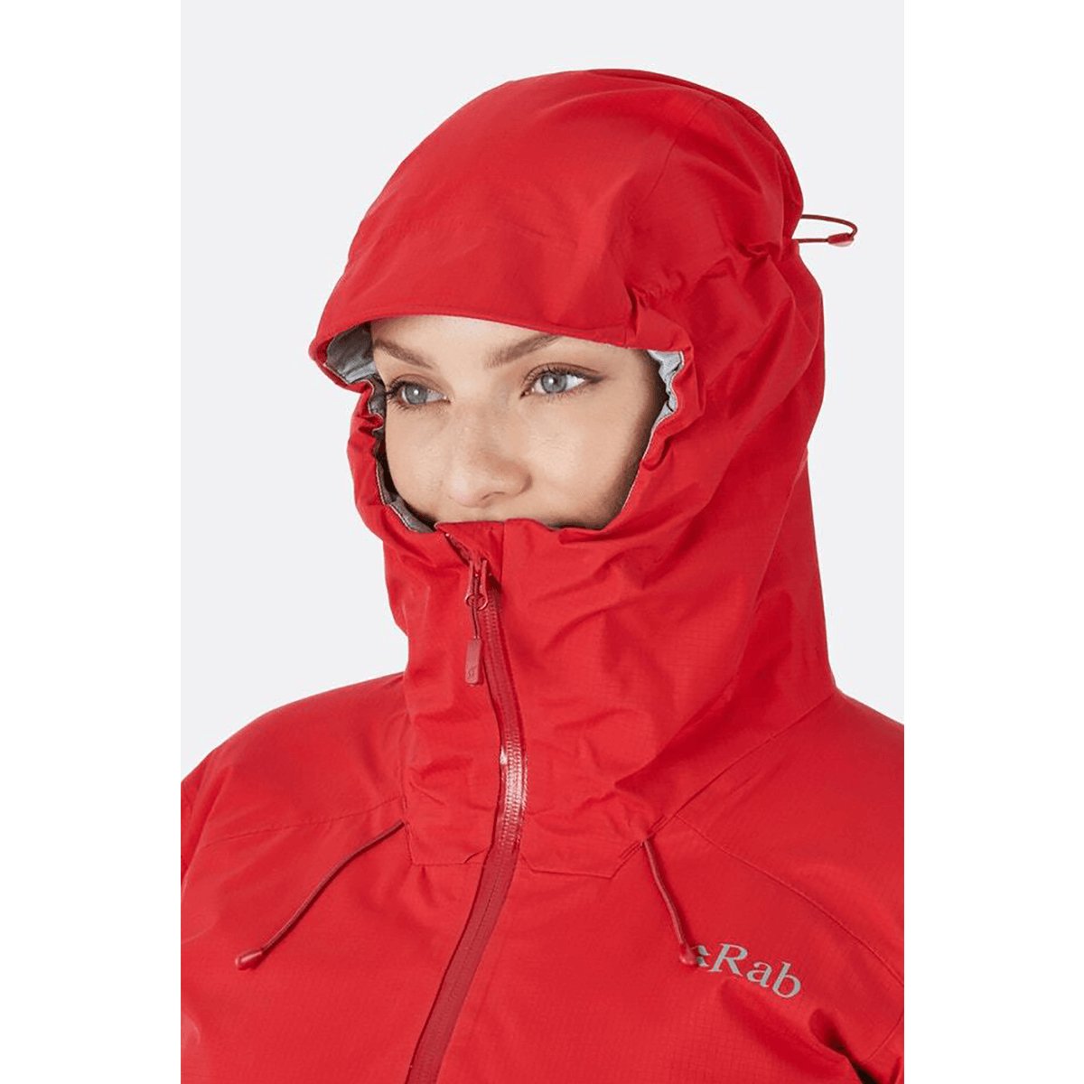 zenska nepremocljiva jakna arc