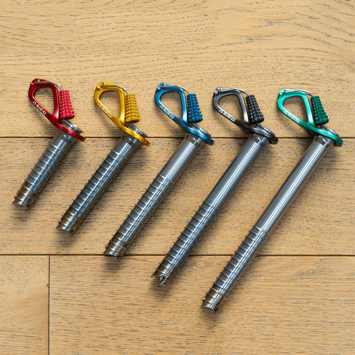 ledni vijak aero lite