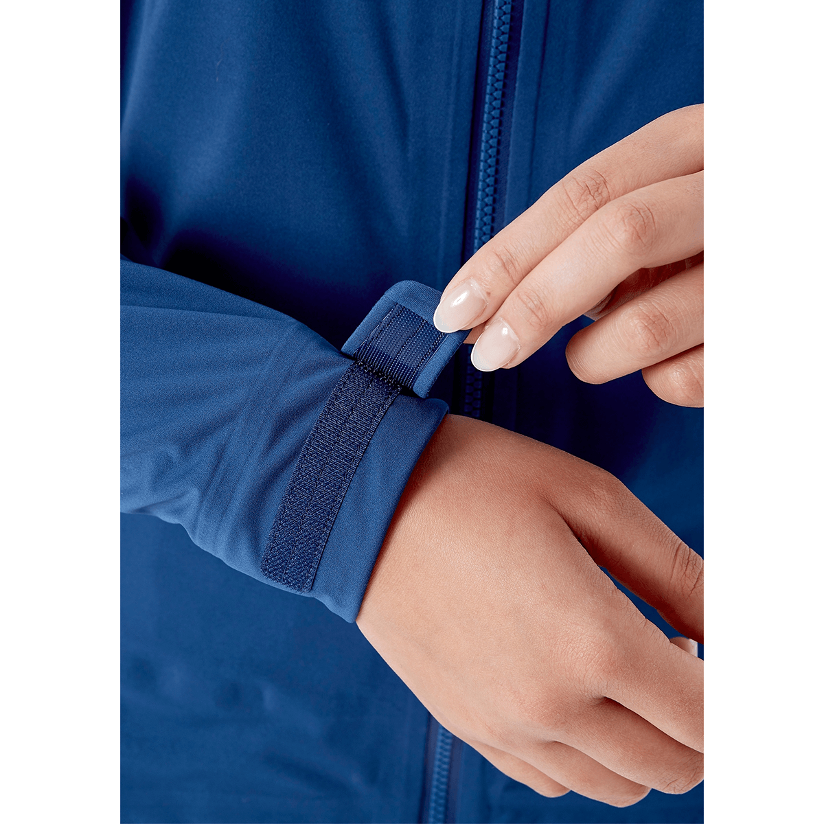 zenska jakna kinetic 2.0