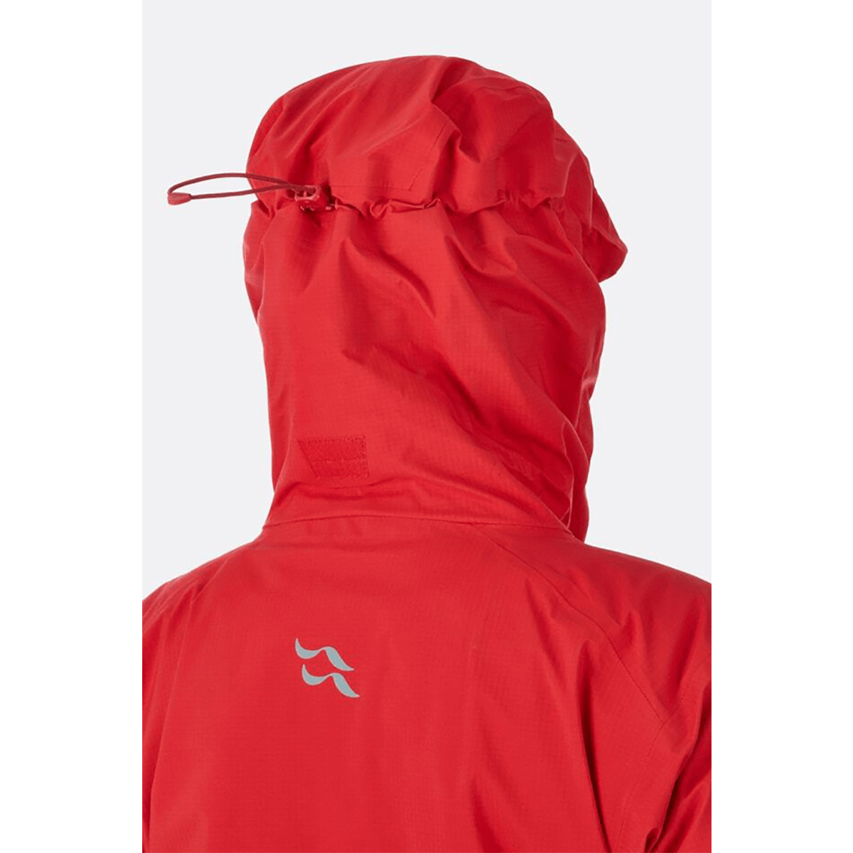 zenska nepremocljiva jakna arc