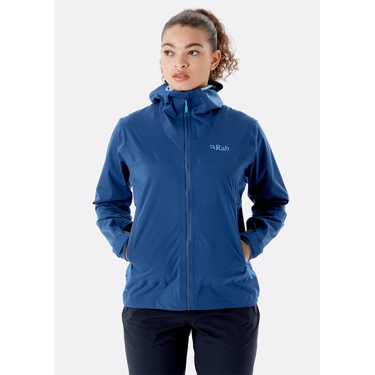 zenska jakna kinetic 2.0