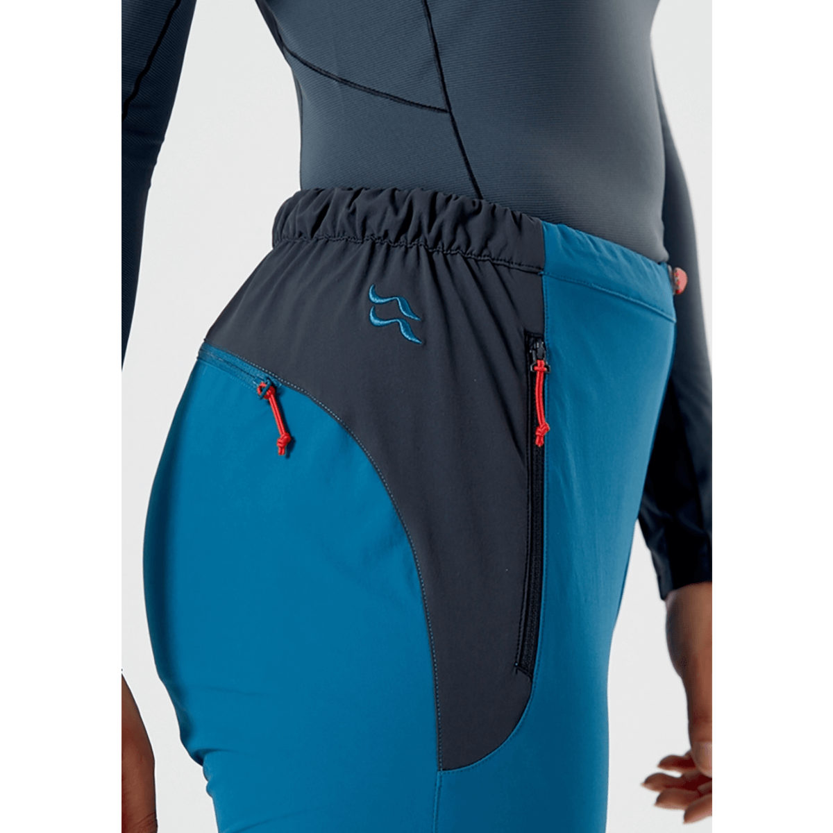 zenske pohodne hlace torque