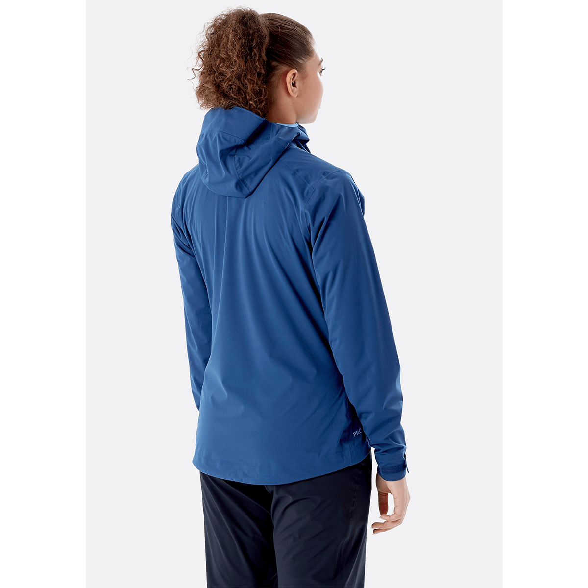 zenska jakna kinetic 2.0