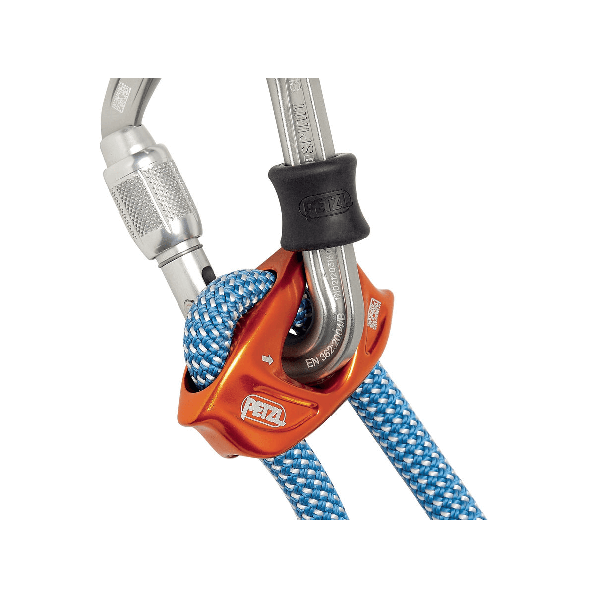 nastavljiva popkovina petzl connect adjust