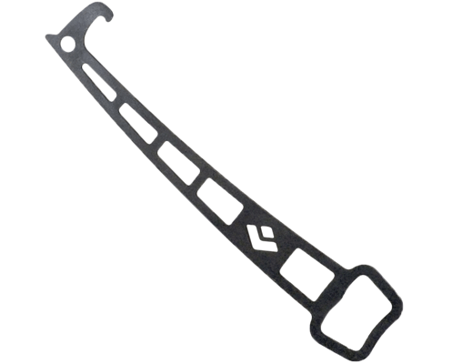 Odstranjevalec Zatičev Nut Tool