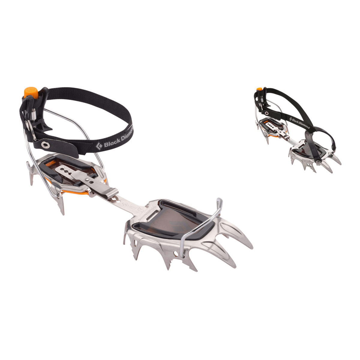 Dereze Sabretooth Pro