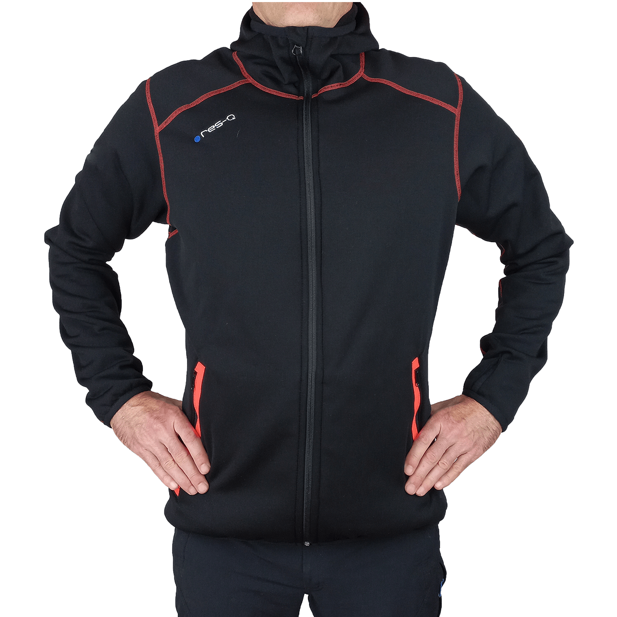 aktivna jopica vital stretch