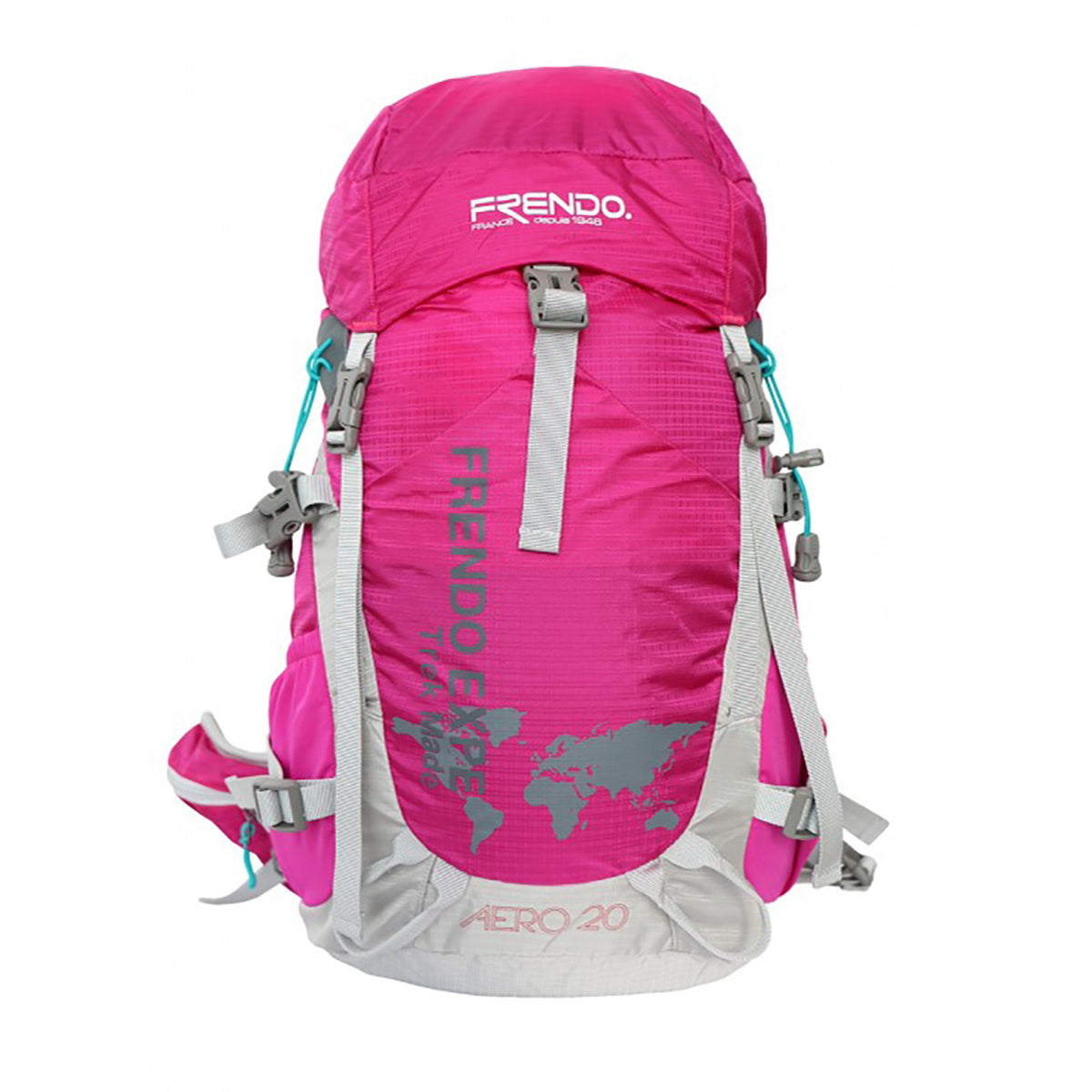 nahrbtnik frendo aero 20