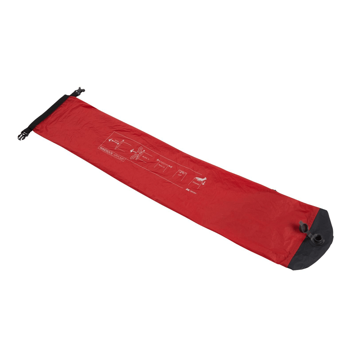 napihljiva blazina aerostat down 7.0