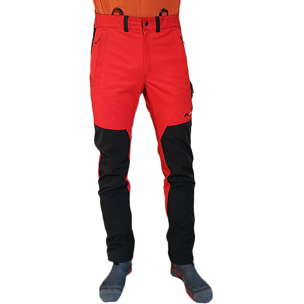 zimske hlace alpinist pro