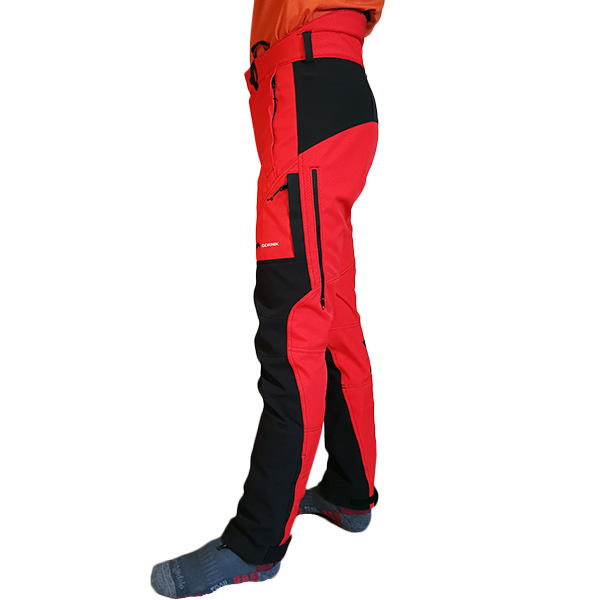 zimske hlace alpinist pro