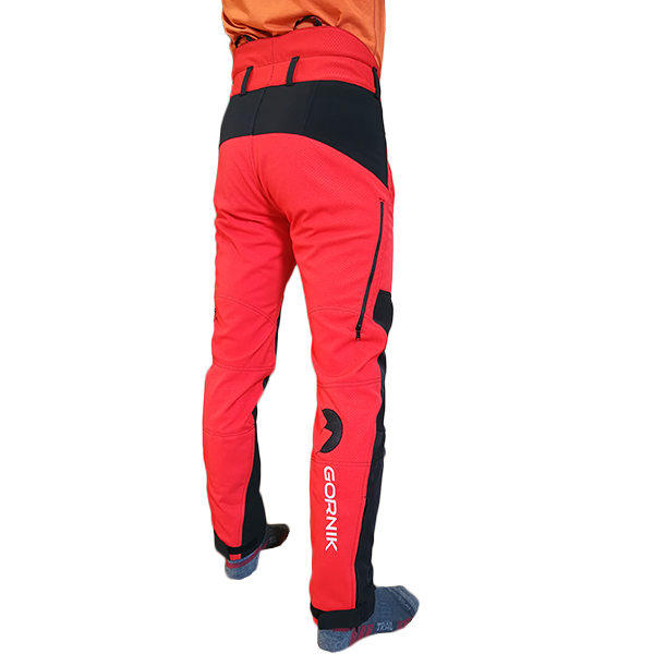 zimske hlace alpinist pro